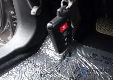 2016 Toyota Highlander Xle V6 из США, поврежденный, VIN 5TDKKRFH7GS176099